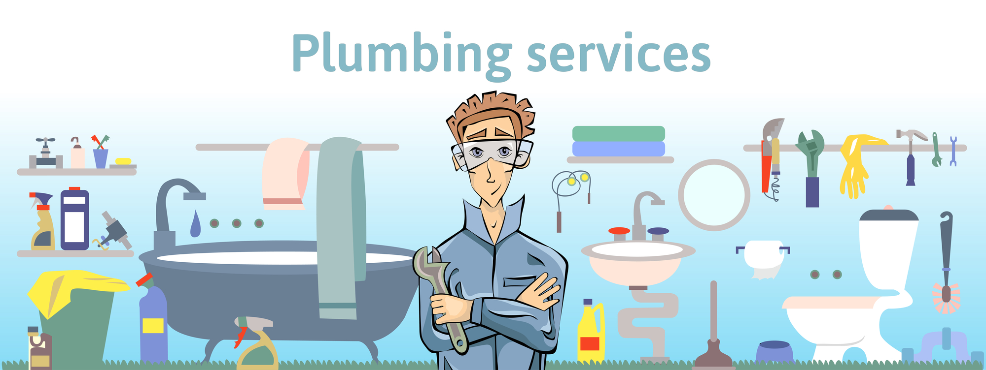 Understanding Types of Plumbing Services: Your Comprehensive Guide