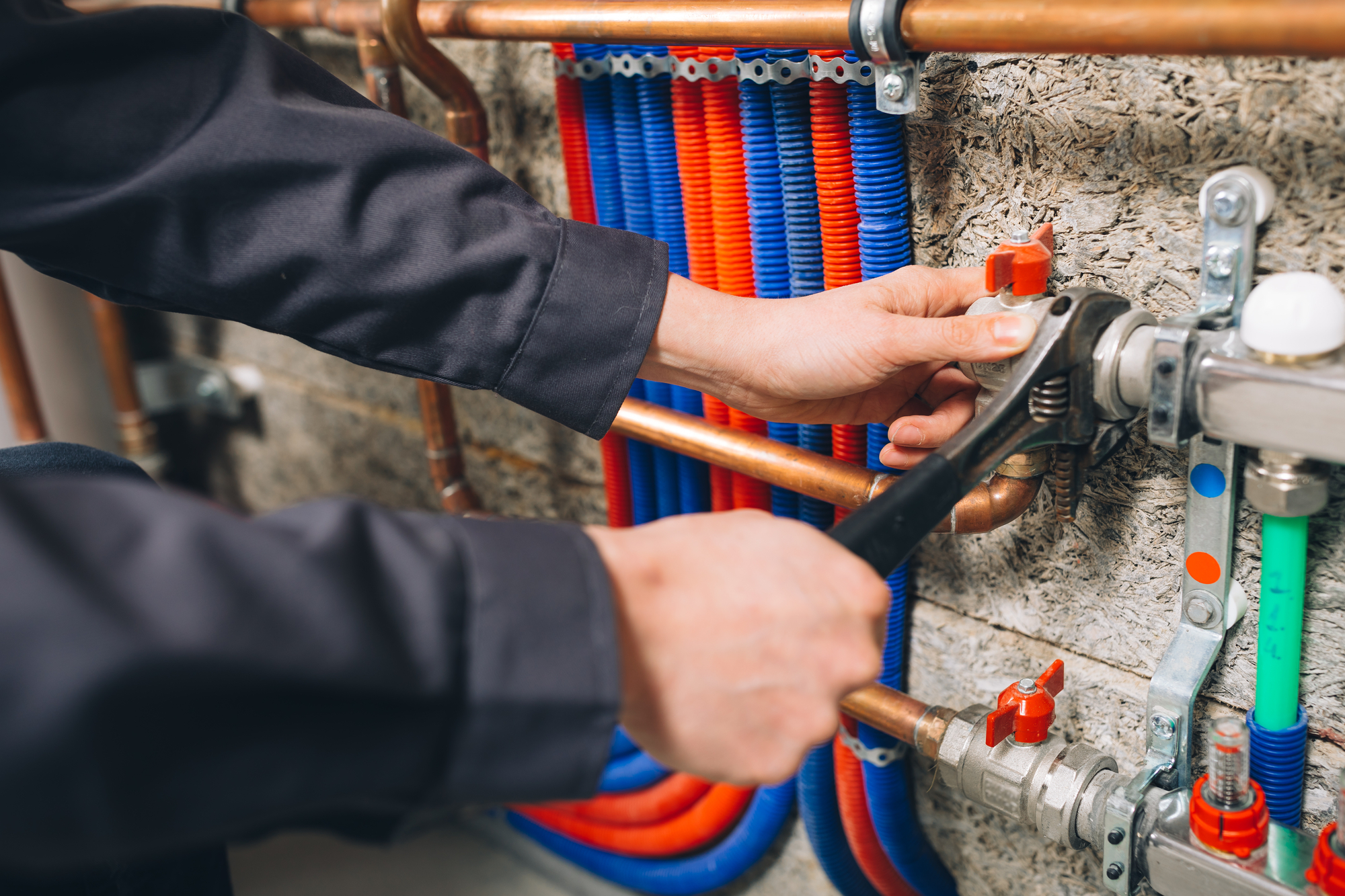 The Ultimate Guide to Your Home’s Plumbing System