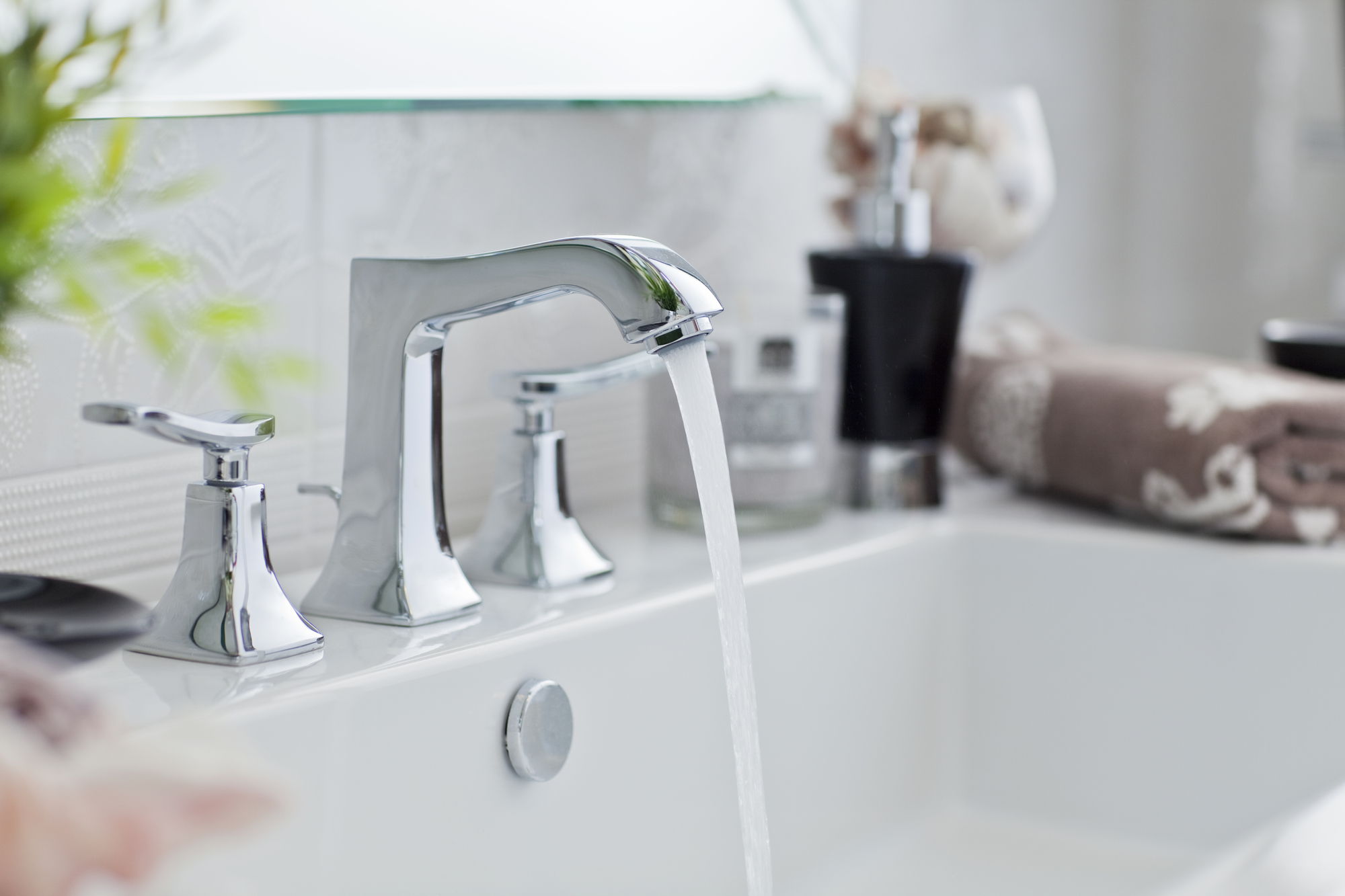 Top 5 Energy-Efficient Plumbing Upgrades for Your Home